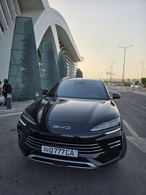 BYD sotiladi gibrit 150kilamitirligi ful pozitsiya