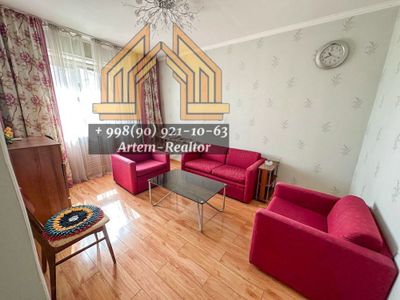 ‼️Метро Максим Горький ул.Лафарга‼️2/3/4 , кирпич , 42м2 , 59 000 $