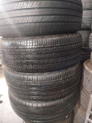 R16 balon nexen 205 65 r16