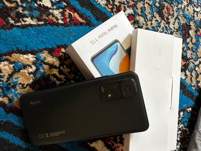 Redmi note 11 s sotiladi