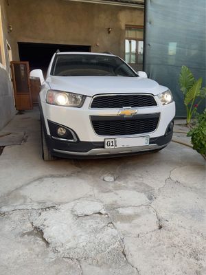 Captiva 3 3.0 mator sotiladi!!!