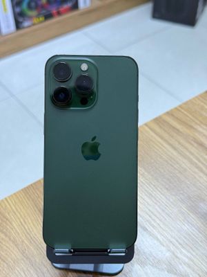 Iphone 13 pro Green