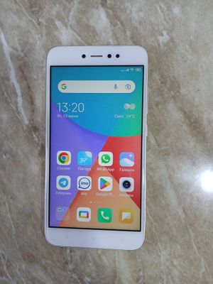 Redmi note 5a 2/32