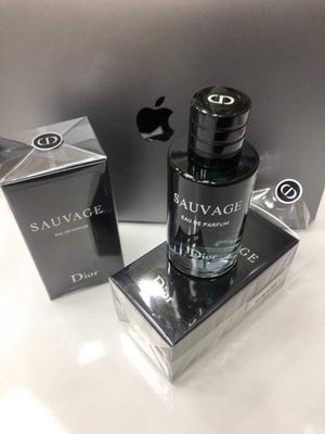 DIOR Sauvage Eeu De Parfum