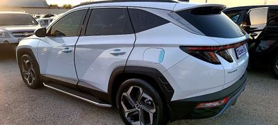 HYUNDAI TUCSON 2 Full 21-22 тез сотилади