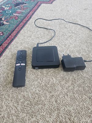 Smart box tv Z6 сатылады