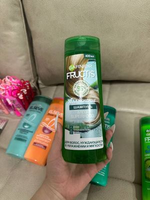 Продаю шампунь FRUCTIS ELSEVE