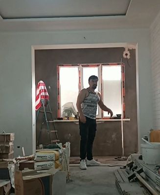 Муж на час, умею всё по дому, звоните, зовут Бакеш