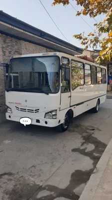Isuzu avtobus Hc 40