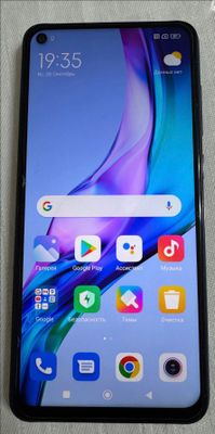 Redmi Note 9. 64 GB