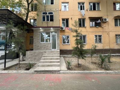Аренда нежилого помещения Учтепа 11 квартал Шохмед 54м²