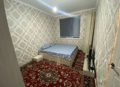 Arenda 300 y.e Yunusabod 17 1 xona