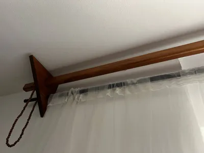 Карнизы из дерева