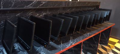LG manitor 22 li