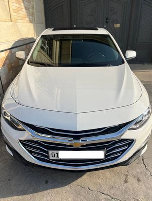 Malibu 2 premier Yili-2021 Sotiladi 5000$ бошига