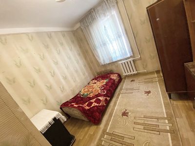 аренда квартиры