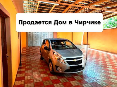 Дом в Чирчике 12 соток