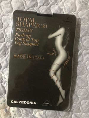 Колготки Calzedonia XL