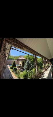 Arenda Dacha Bochka