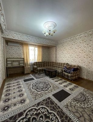 Аренда Новастройка 18 квартал 3/3/7