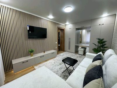 Продаётся 1-комнатная квартира в Чиланзарском р-не
