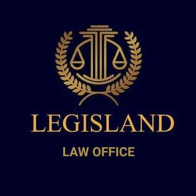 Адвокатская фирма "LEGISLAND". Место где встречаются право и бизнес