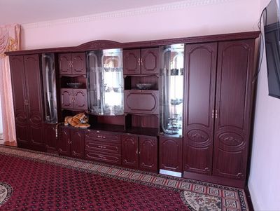 Mebel ishlatilgan holati yaxshi
