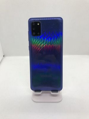 Samsung Galaxy A31