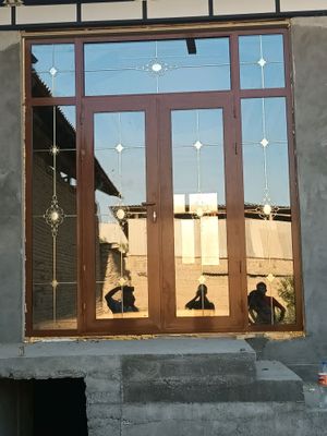 Akfa Eshik Rom
