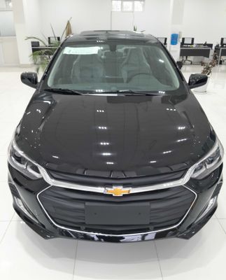 Срочно ONIX 1.2 TURBO Автомат LTZ Avtokredit