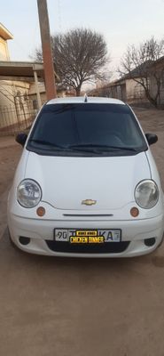 Matiz 2010 yil ,