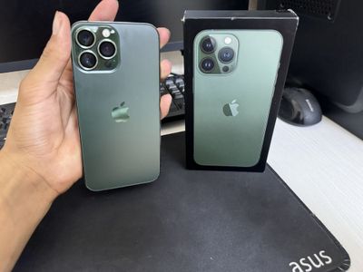 Iphone 13 pro max 256gb
