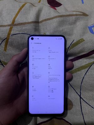 Realme 6 sotiladi