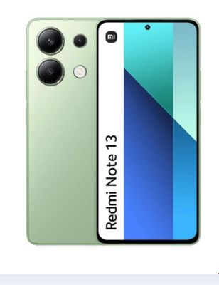 Redmi note 13 8/128gb