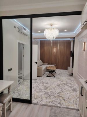 Chilonzor 19 2 room