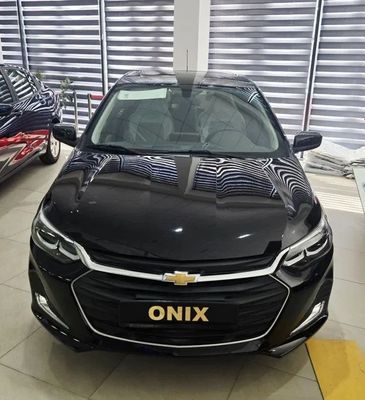 Onix bez prabek full