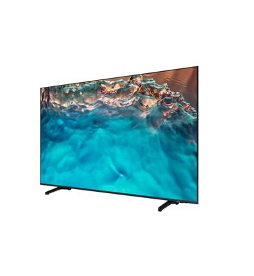 } Гостиничный ТВ Samsung SMART TV 55" HG55BU800EUXCI LED/UHD