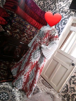 kelin libosi adras abaya