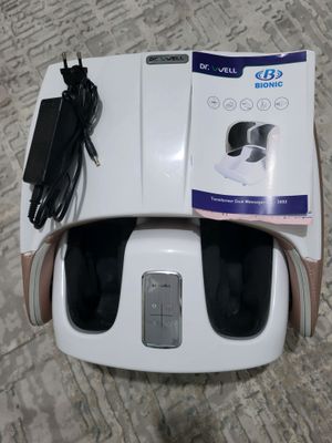 Двойной массажер BIONIC Massager DR - 3002