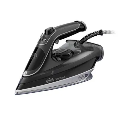 Утюг Braun TexStyle 5 SI5188BK