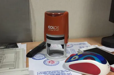 Печати, штампы в Ташкенте. Принимаем онлайн заказы в ТГ. Доставка