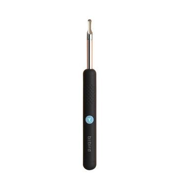 Ушная палочка Xiaomi Bebird R1 (черный)