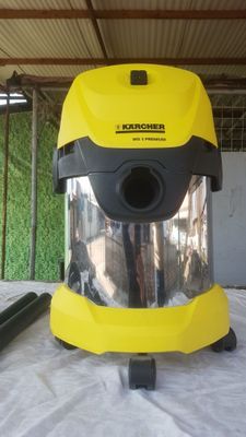 Karcher пылесос строитель и домашний оригинальный бренд