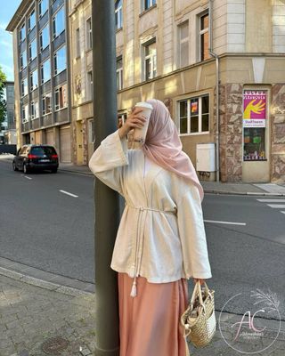 New Collection Dvoyka (Kofta + yubka)