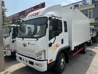 Кафолат 3йил Автофургон FAW Tiger 4х2 21,5м3 + монитор 360 камера