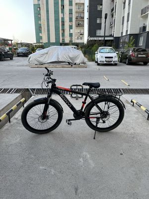 Velosiped Bonvi 26 holati yap yangi
