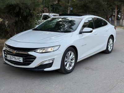 Malibu 2 turbo propan nasiya savdo