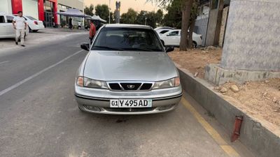 Nexia sotiladi Dons
