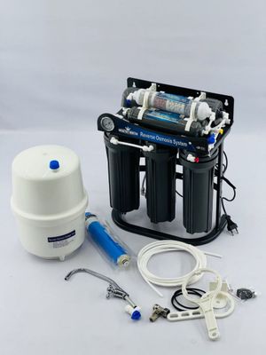 Suv filtiri Reverse osmosis water system