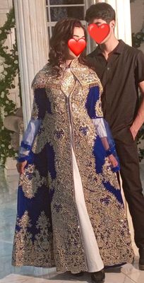 ansambl Hurrem Sultan fasoni holati yaxshi